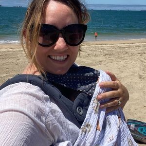 Meet your Posher, Carly